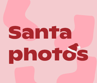 Santa Photos